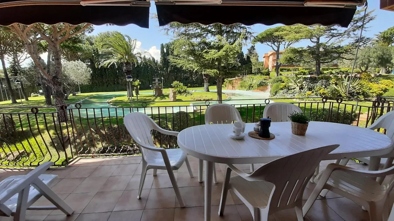 Apartment I-90 - Calella De Palafrugell 0*,