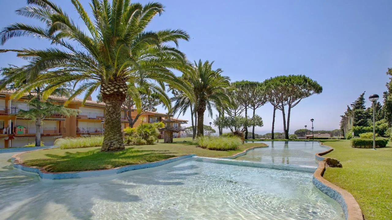 Apartment I-90 - Calella De Palafrugell 0*,  Spanien