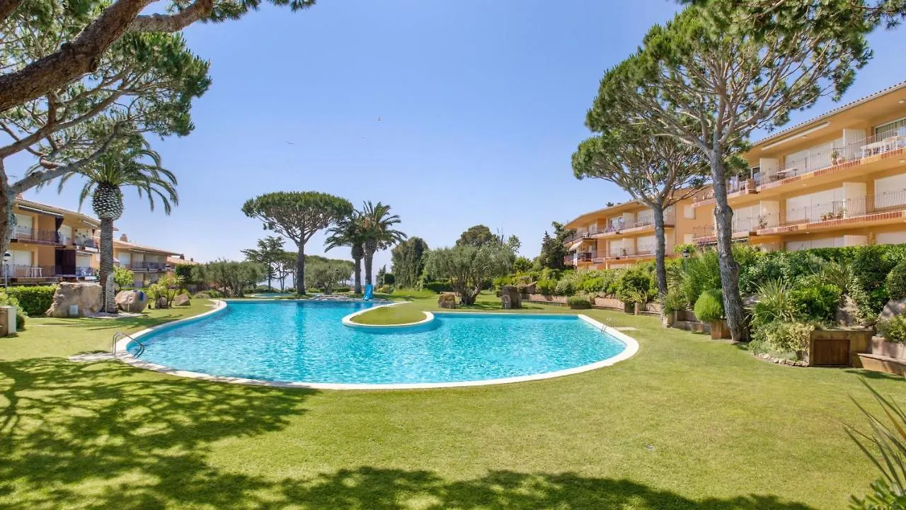 Apartment I-90 - Calella De Palafrugell Spanien