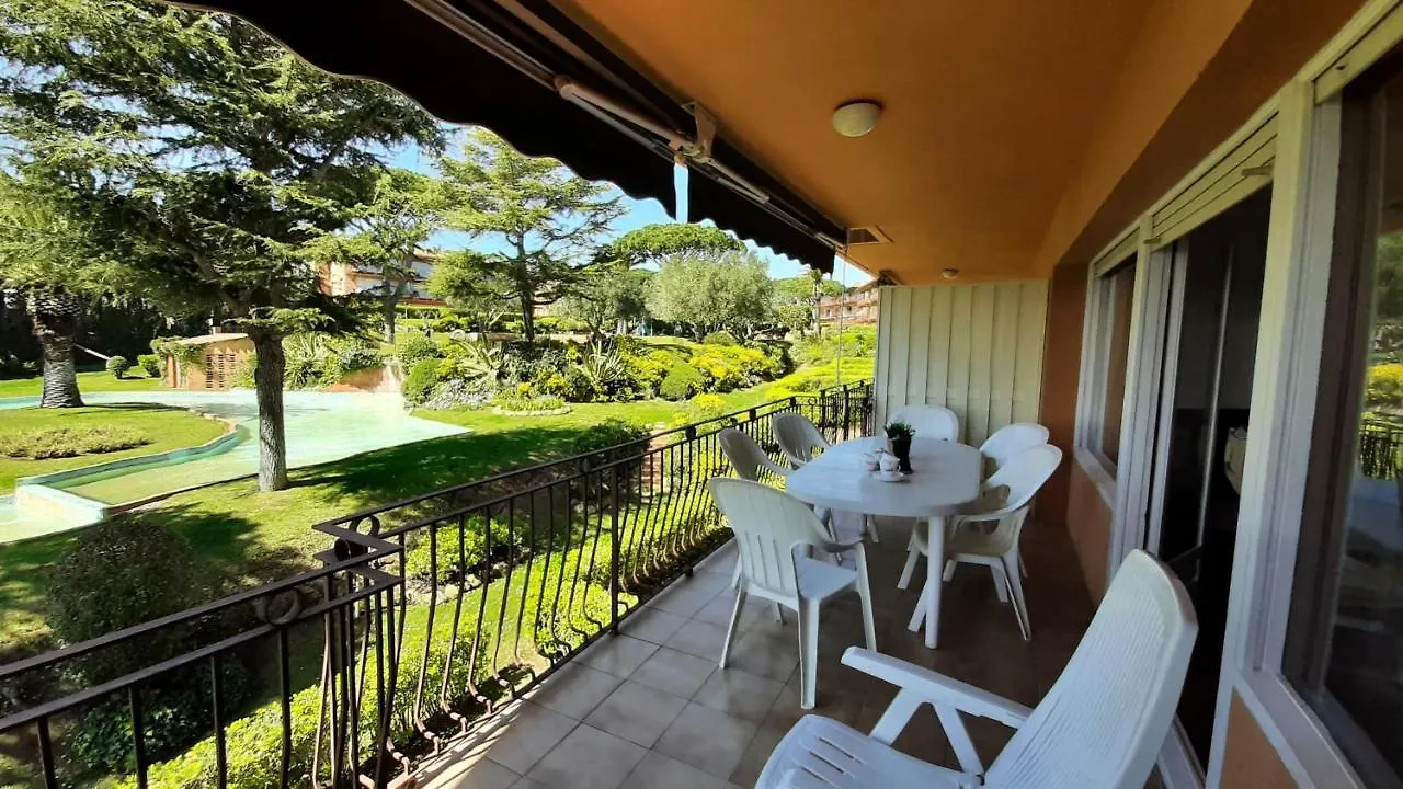 Apartment I-90 - Calella De Palafrugell 0*,  Spain