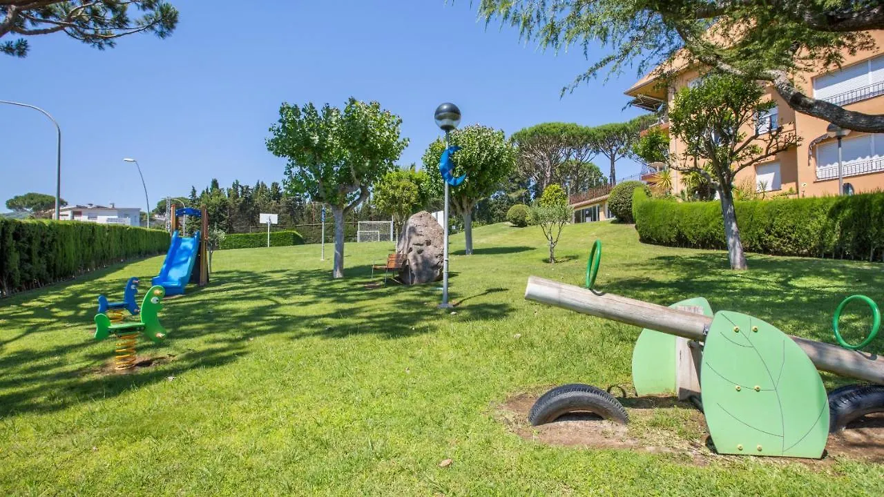 Apartment I-90 - Calella De Palafrugell