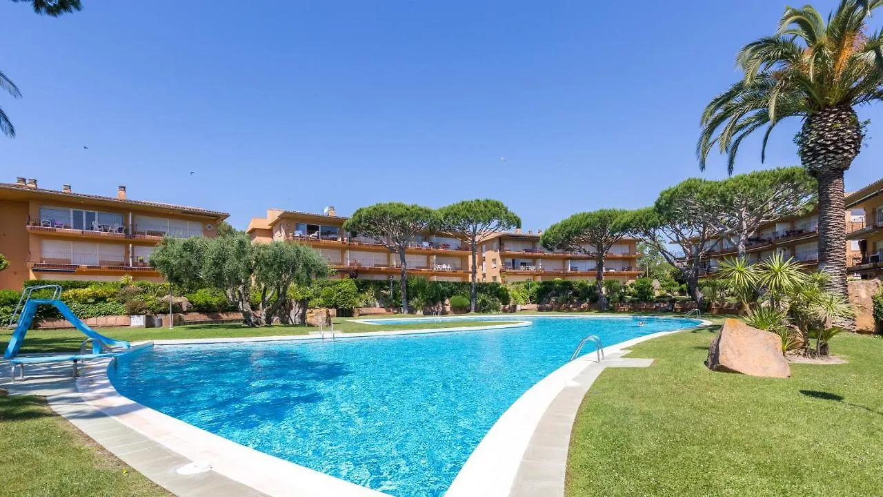 Apartment I-90 - Calella De Palafrugell Spain