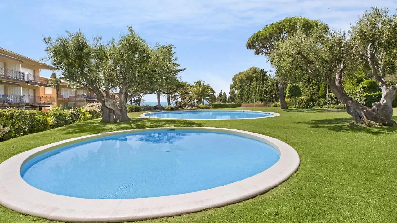 Apartment I-90 - Calella De Palafrugell 0*,