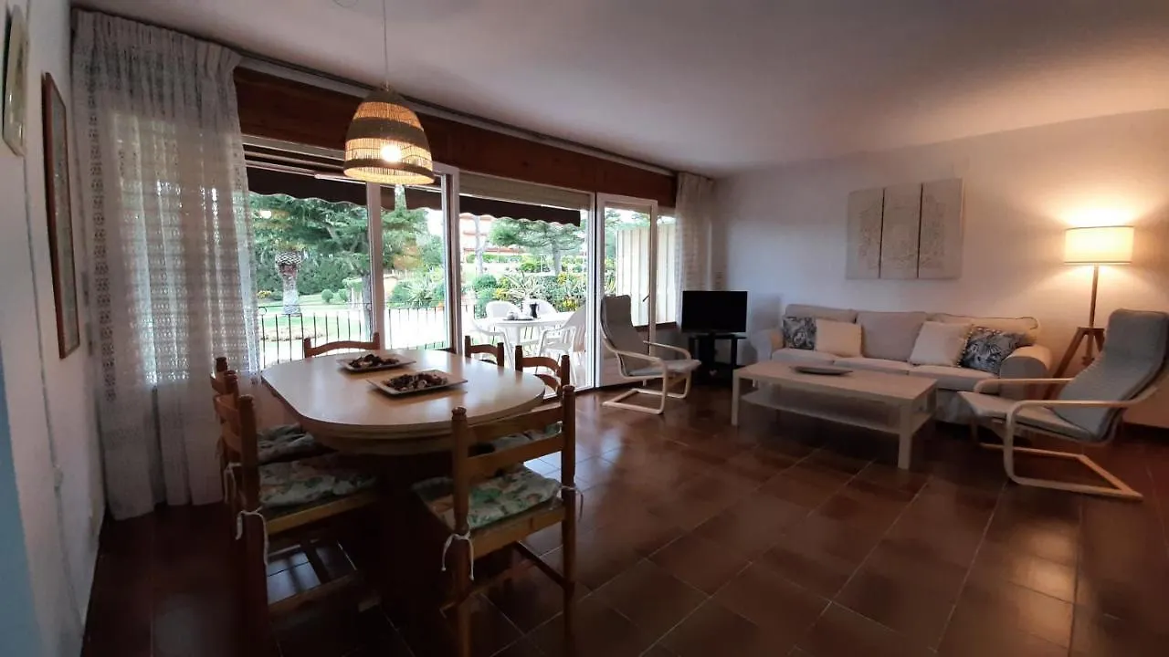 Apartment I-90 - Calella De Palafrugell