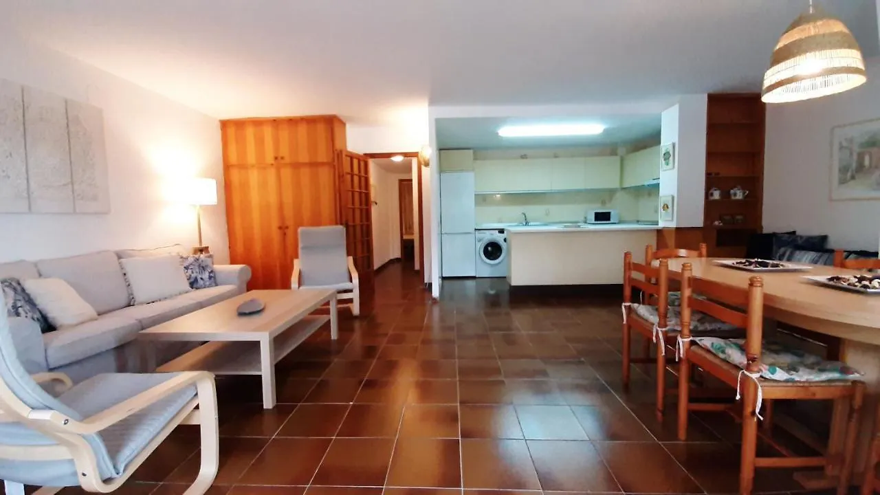 Apartment I-90 - Calella De Palafrugell