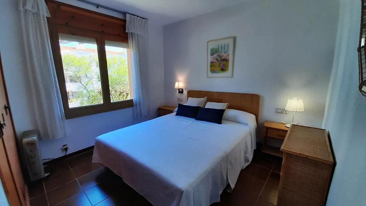 Apartment I-90 - Calella De Palafrugell