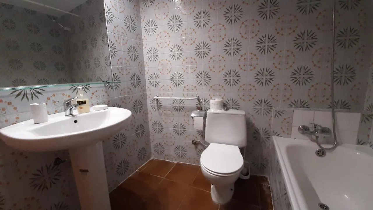 Apartment I-90 - Calella De Palafrugell