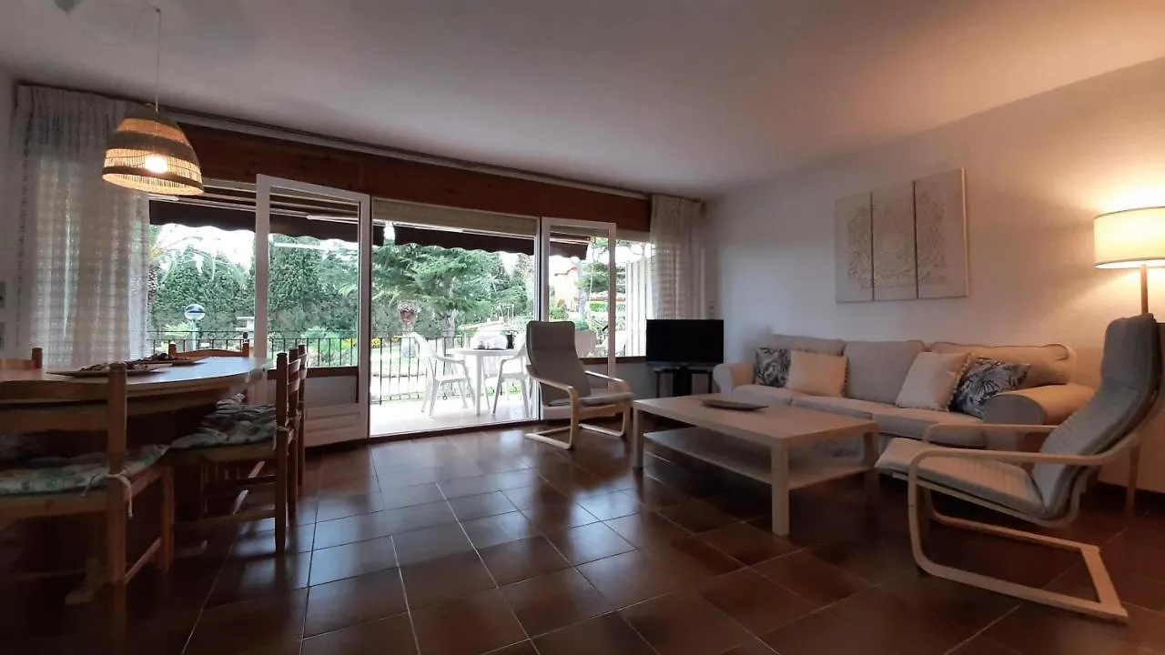Apartment I-90 - Calella De Palafrugell