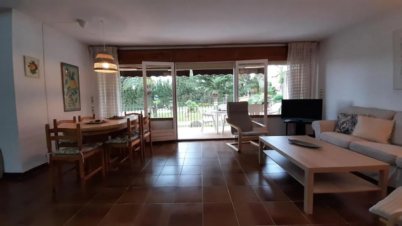 Apartment I-90 - Calella De Palafrugell