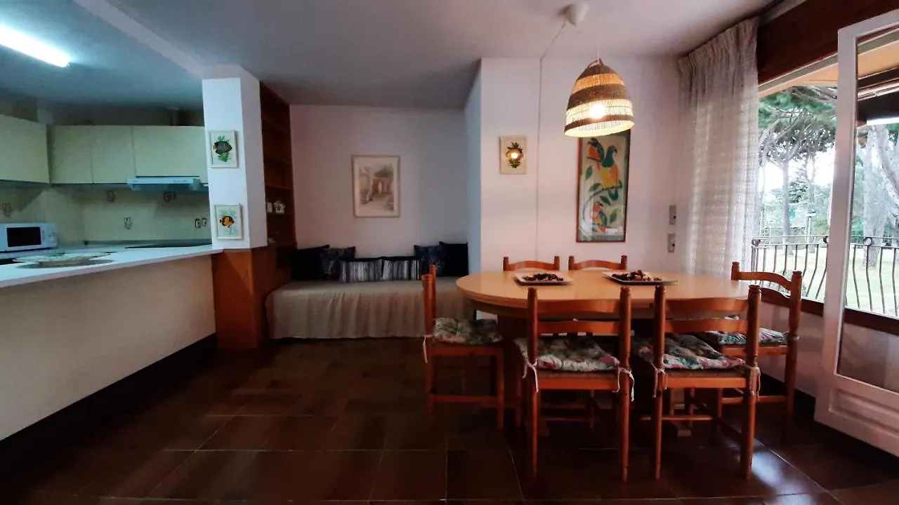Apartment I-90 - Calella De Palafrugell