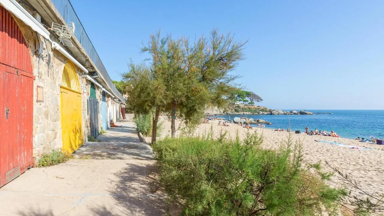 Apartment I-90 - Calella De Palafrugell