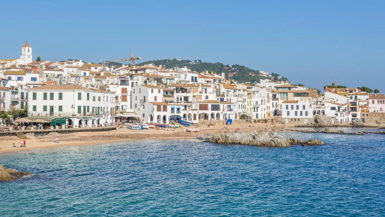 Apartment I-90 - Calella De Palafrugell